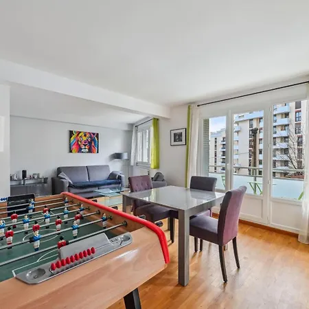 L'epicurien - * Montrouge