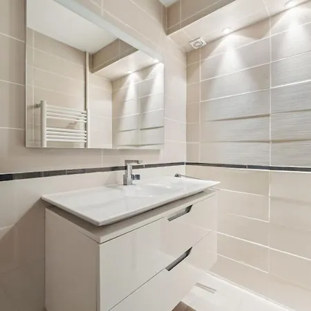 Apartamento L'epicurien - Montrouge