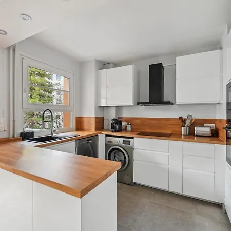 L'epicurien - Montrouge