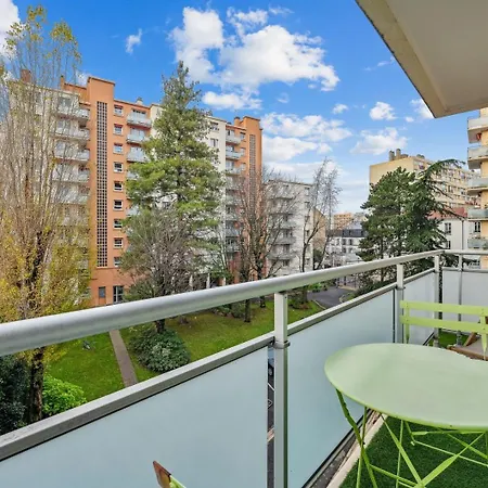 L'epicurien - Apartamento